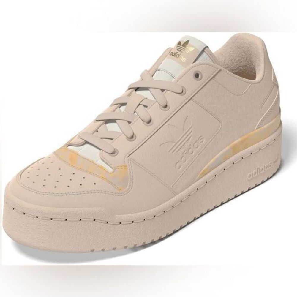 ADIDAS ORIGINALS Women’s Forum Bold Sneaker